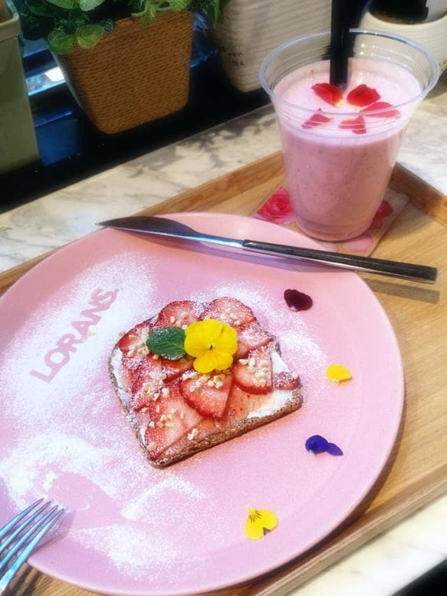 LORANS. - サブ画像3