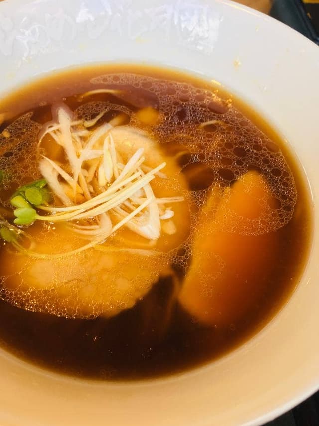 らあめん花月嵐 多摩センター店 - サブ画像2