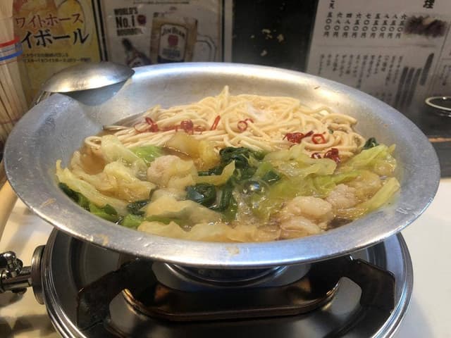 博多もつ鍋 がんこ - サブ画像2