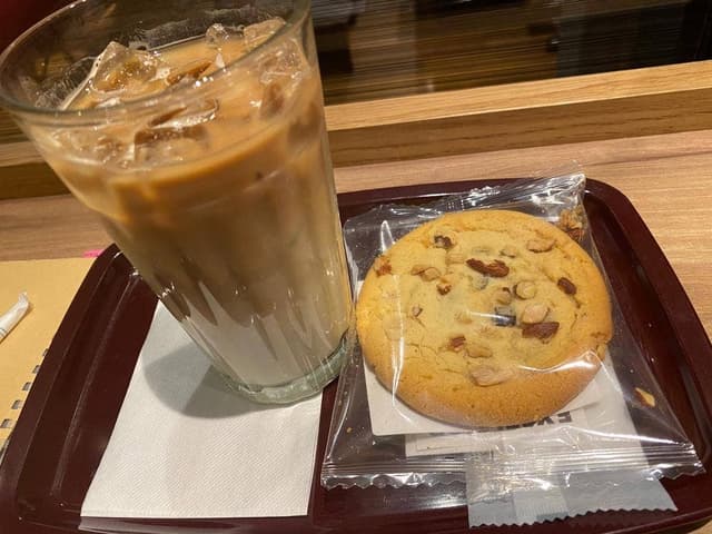 エクセルシオールカフェ 神谷町店 - サブ画像1