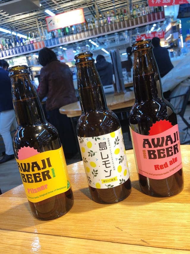 お酒の専門店 ビック酒販 新宿西口店 - サブ画像2