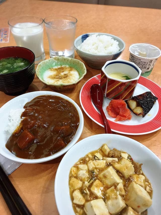 レストラン ロータス - サブ画像2