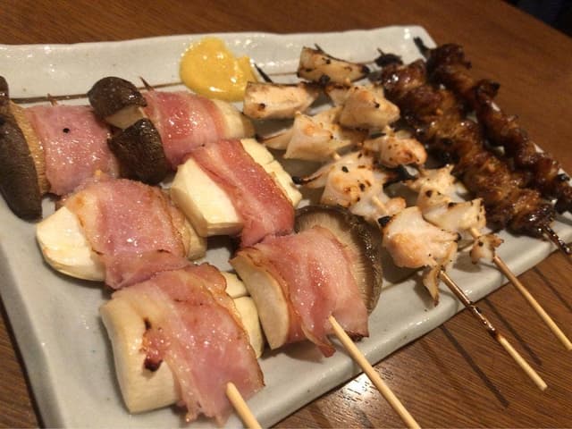 のもでん - サブ画像1