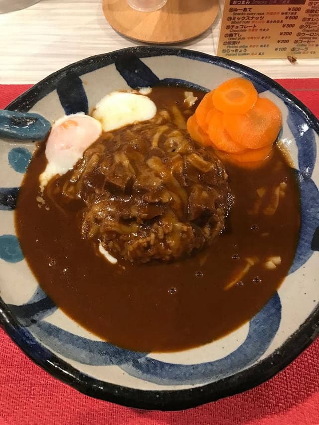 spice32 祇園店 - サブ画像1