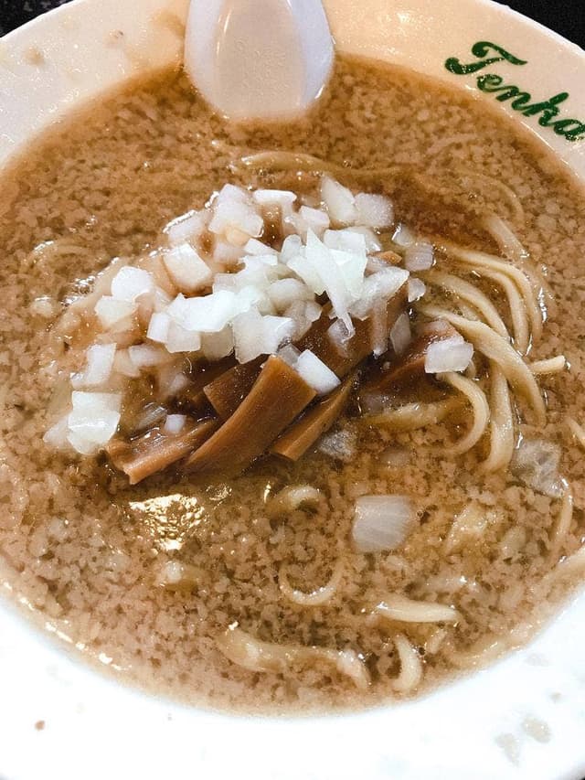 らーめんや天家 - サブ画像2