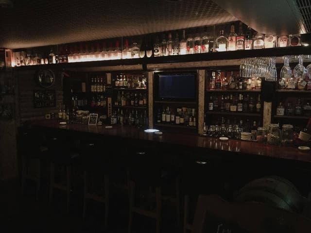 Bar BoilerMaker - サブ画像1