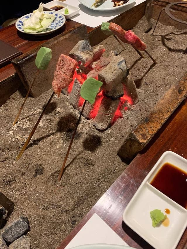 料亭 長坂 - サブ画像3