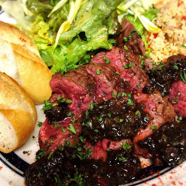 肉バル Chill 原宿・表参道店 - サブ画像1