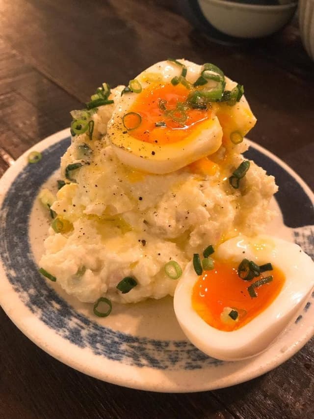 カフェ & 居酒屋 チョウチン 原宿・表参道店 - サブ画像2