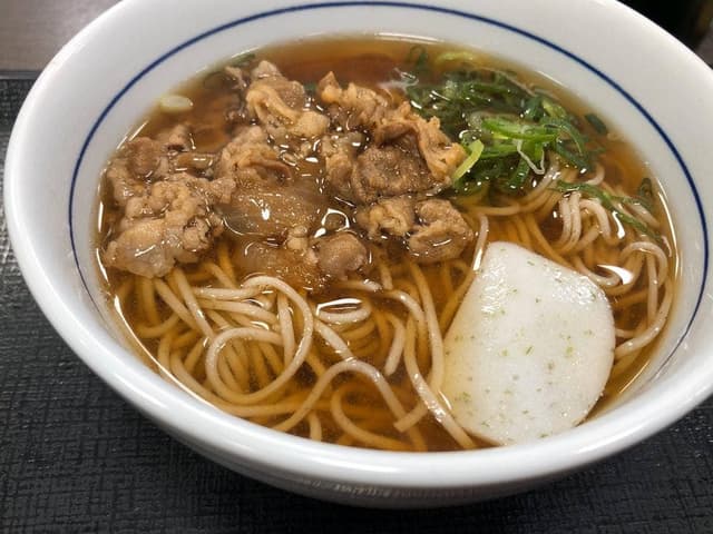 なか卯 渋谷宇田川町店 - サブ画像3