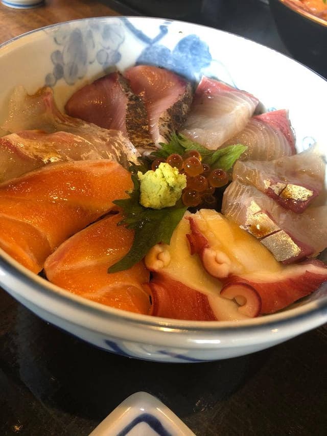 魚はち 佐賀大和店 - サブ画像3