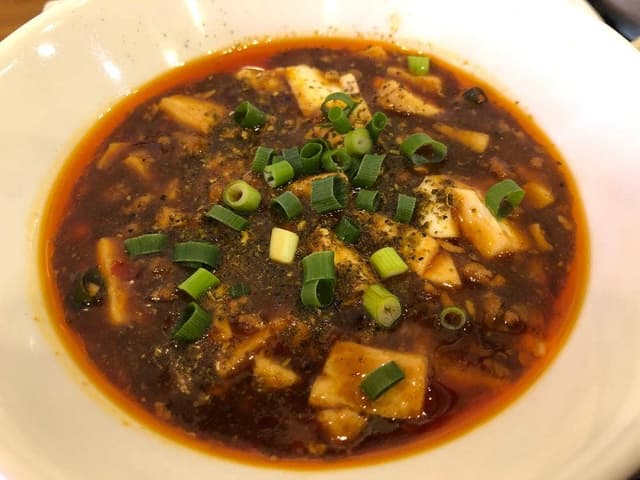 四川料理 辛香 - サブ画像1