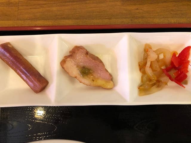 四川料理 辛香 - サブ画像2