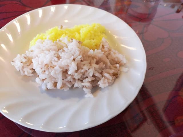 インド料理 ムンバイフレーバー - サブ画像1