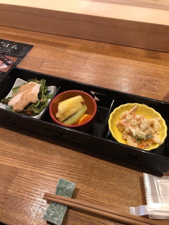 寿司処 翔海 - サブ画像3