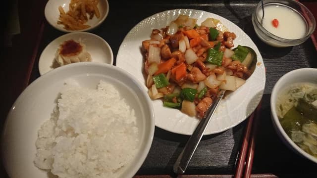 チャイナ厨房 チンタンタン aune MAKUHARI店 - サブ画像3