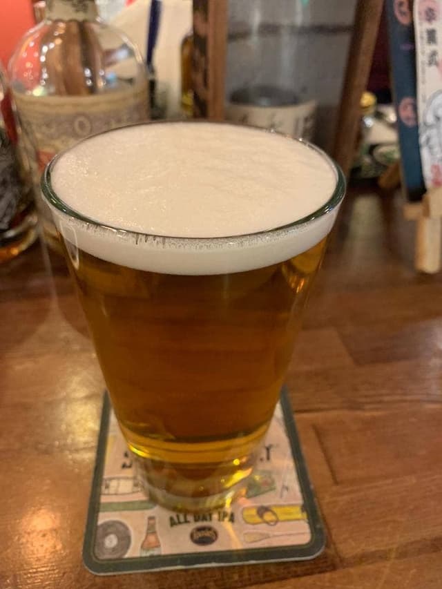 Golden Gate Hamburger&Craftbeer - サブ画像3