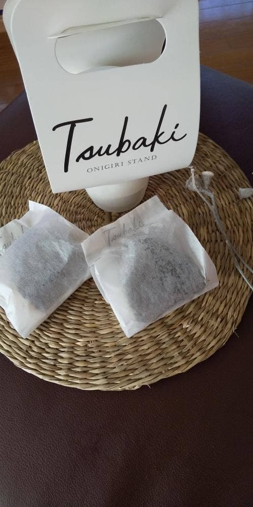 TSUBAKI おにぎりスタンド