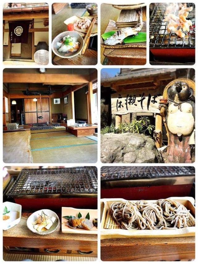 床瀬そば - サブ画像2