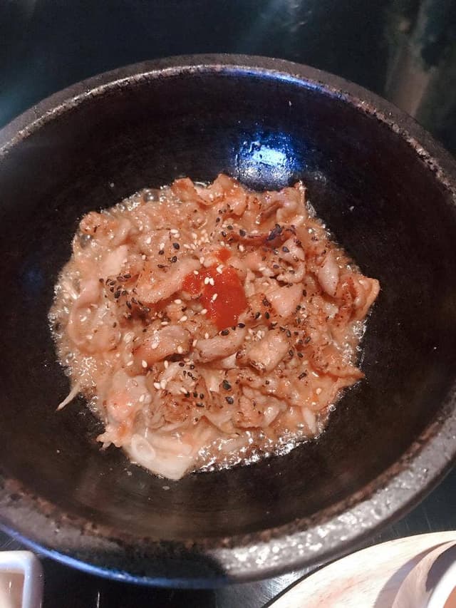 Issekisanchou di bar - サブ画像2