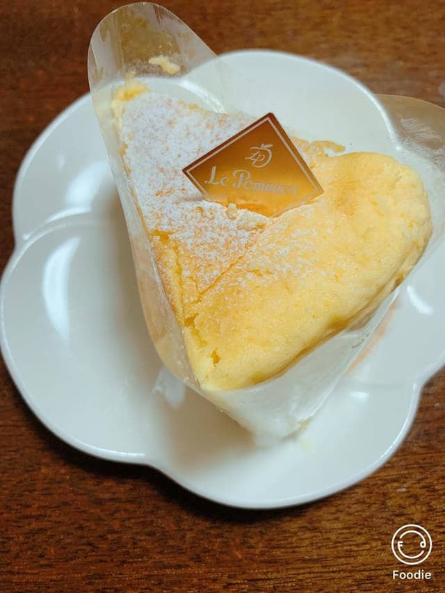 ル・ポミエ 麻布十番2号店 - サブ画像2