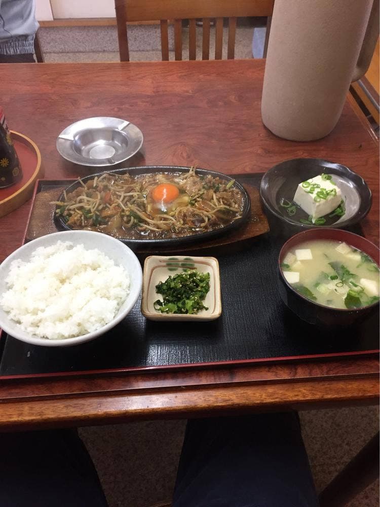 市場食堂