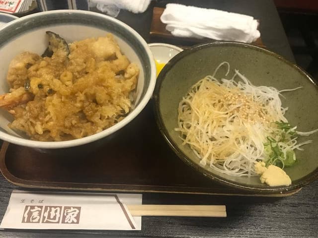 信州家 - サブ画像2