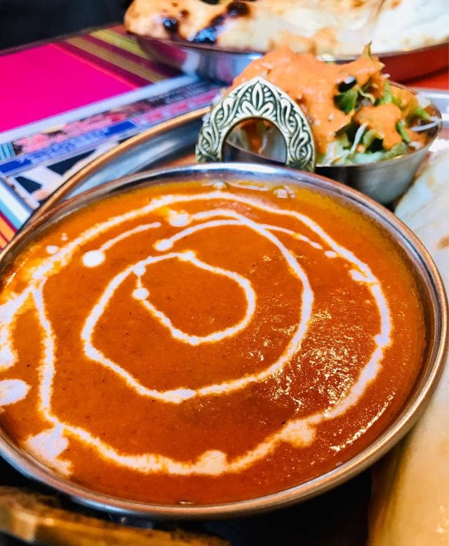 マハカレー - サブ画像3
