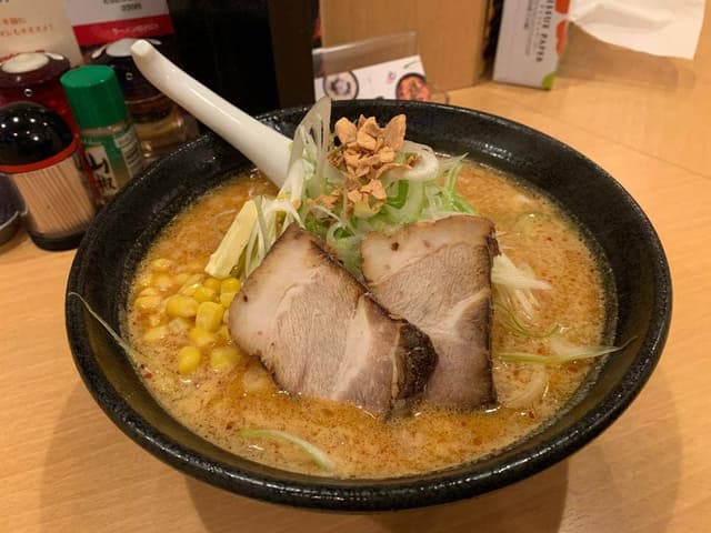 札幌らーめん 一門 - サブ画像1