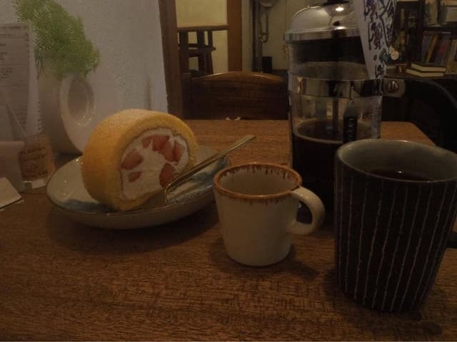 COFFEA EXLIBRIS - サブ画像3