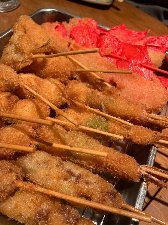 横綱堂山店 - サブ画像2