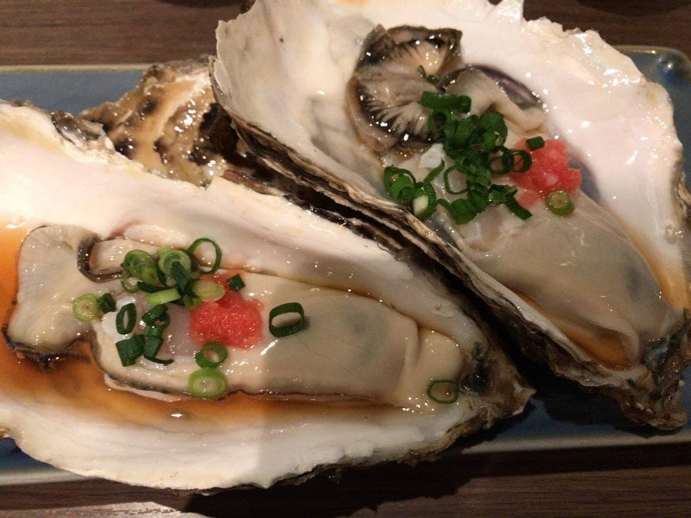 みをつくし