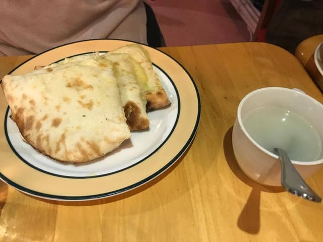 インド料理 王様のカレー 富士宮店 - サブ画像1