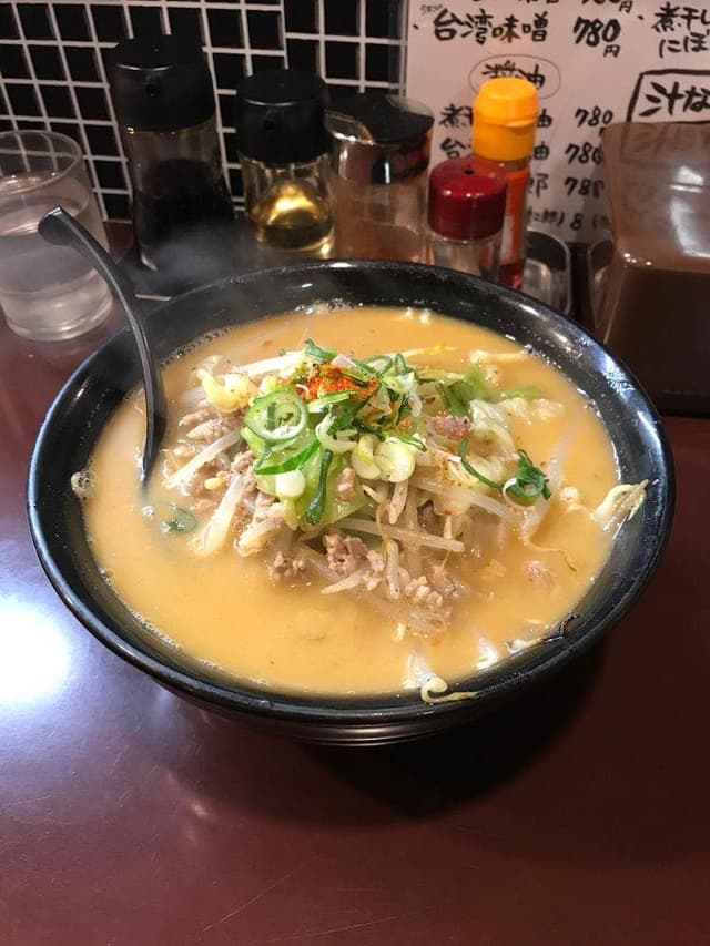麺やOK - サブ画像2