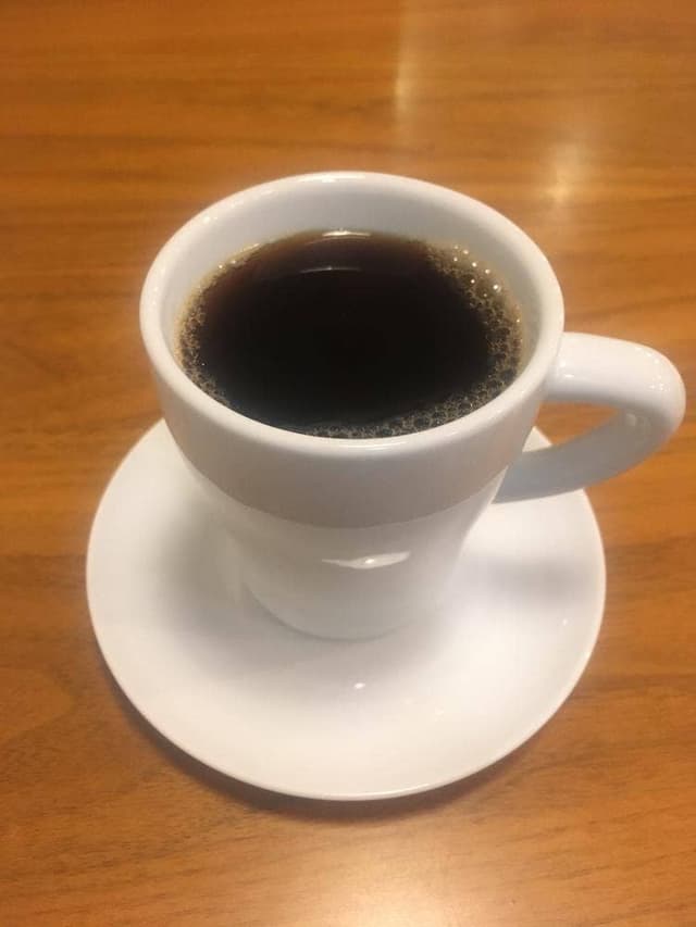 ITALIAN BAR TRERRE - サブ画像1