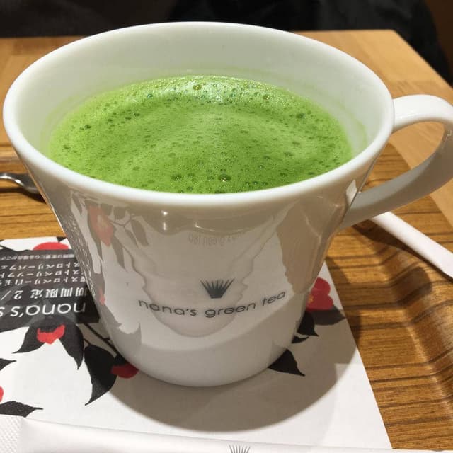 nana's green tea 新静岡セノバ店 - サブ画像2
