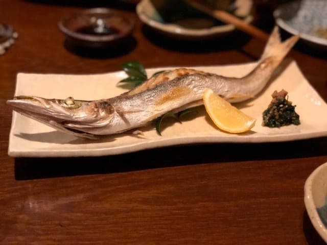 なみ家 - サブ画像2