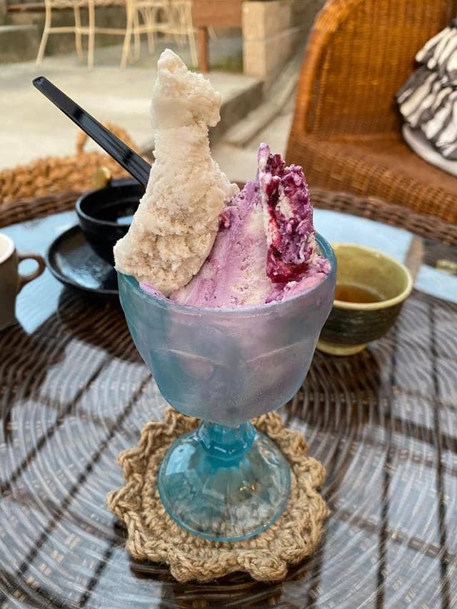 GELATERIA FIORE - サブ画像2