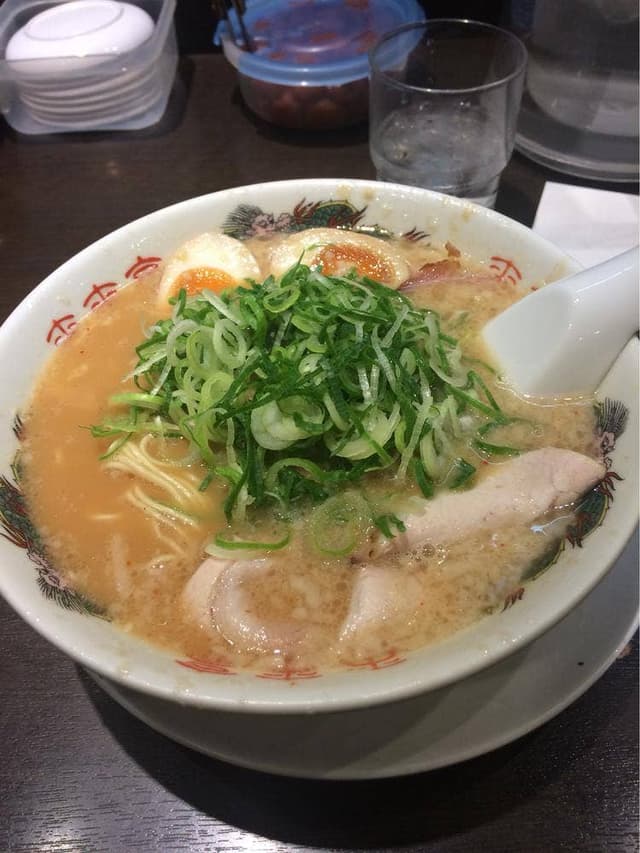 来来亭 千葉花見川店 - サブ画像2