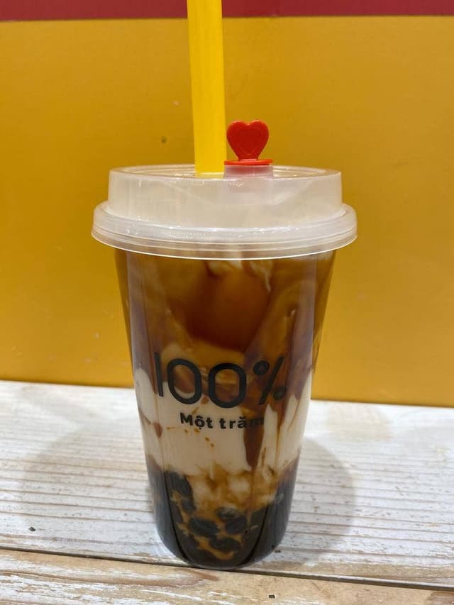 生タピオカ専門店 モッチャム 天神店 - サブ画像3