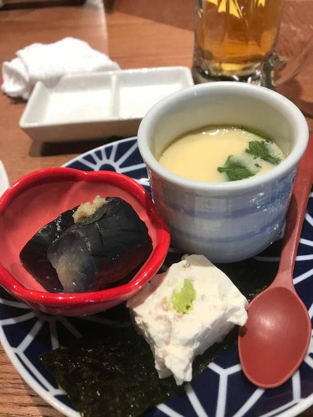 炉ばた 海彦山彦 - サブ画像3