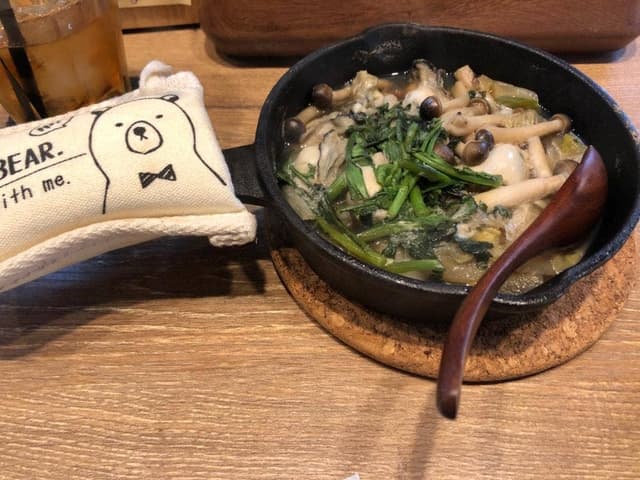 KITCHEN ラフト - サブ画像3