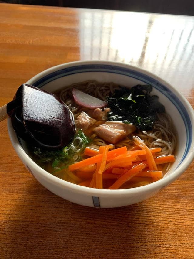 JA御殿場 そば処 - サブ画像1