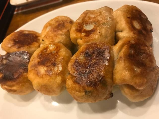 情熱ギョーザ 大高駅前店 - サブ画像1