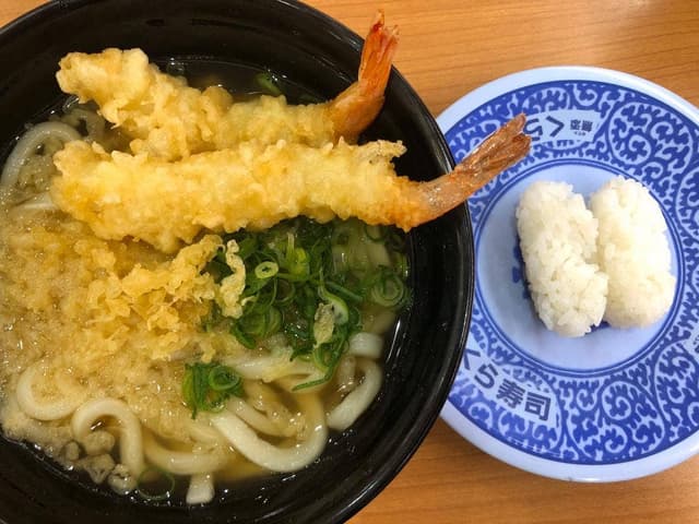 くら寿司 貝塚脇浜店 - サブ画像2