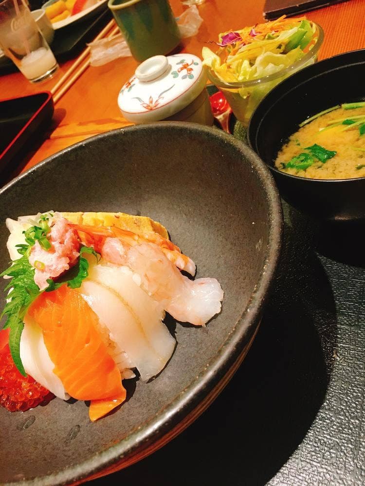 源太すし 京成百貨店