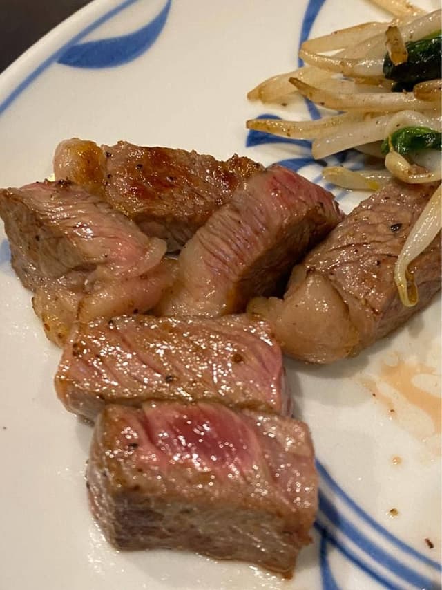 ステーキハウス今之浦 - サブ画像3