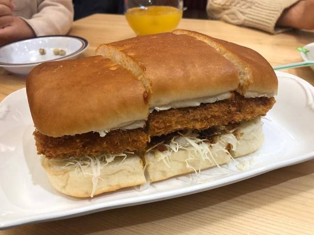 コメダ珈琲店 利府店 - サブ画像1