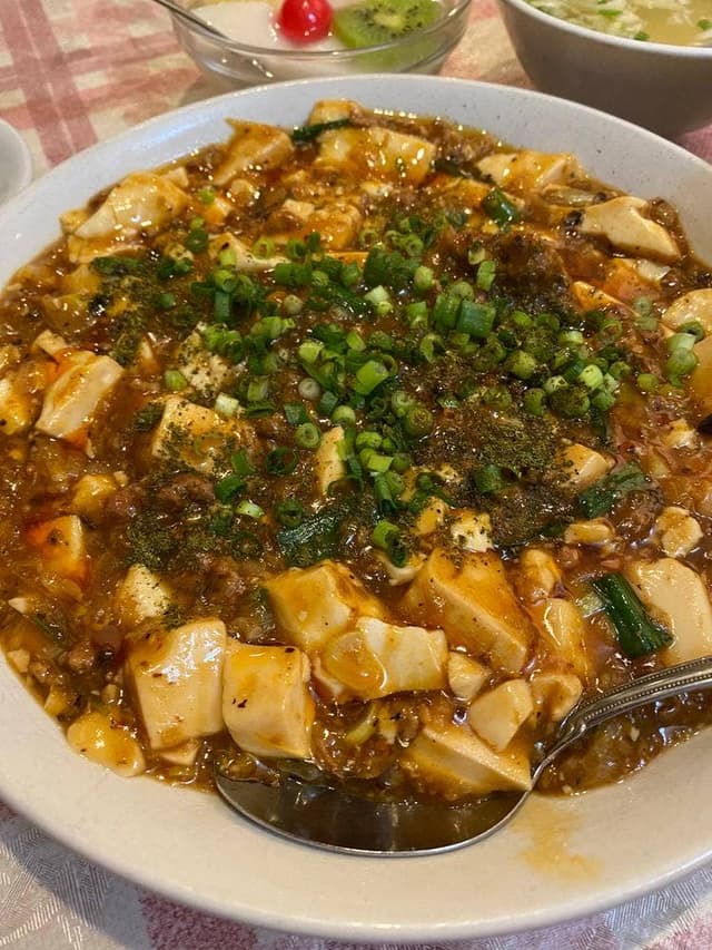 福生的中華食堂50 - サブ画像1