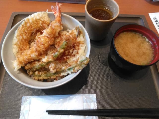 てんや川崎店 - サブ画像3
